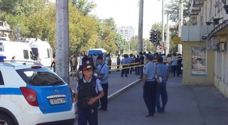 Фото Tengrinews.kz