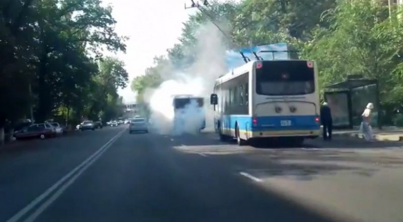 Кадр из видеоролика YouTube