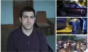 Стали известны подробности убийства Ровшана Ленкоранского