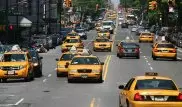 В Нью-Йорке таксистам разрешили не сдавать экзамен по английскому языку
