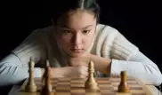 19-летняя гроссмейстер Динара Садуакасова стала чемпионкой мира по шахматам