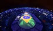 В Рио прошла церемония закрытия Олимпиады-2016