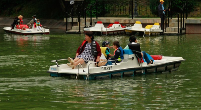 Фото © Tengrinews.kz