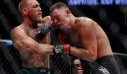 Президент UFC анонсировал третий бой между Конором МакГрегором и Нэйтом Диасом