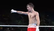 Ирландского боксера накажут за оскорбление судей на Олимпиаде