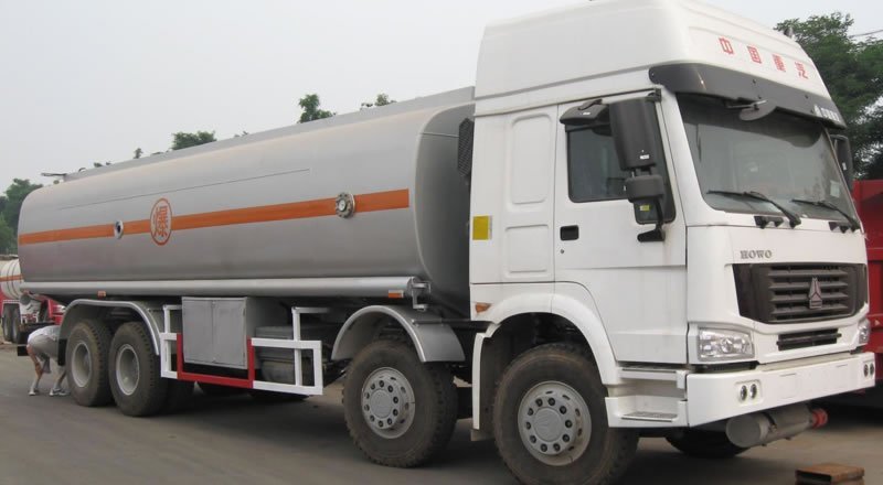 Фото с сайта heavytruckchina.ru