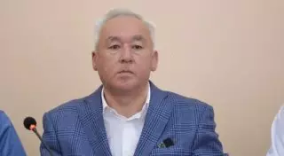 Прокурор озвучил обвинения, предъявленные Сейтказы Матаеву