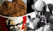 СМИ узнали и опубликовали секретный рецепт KFC