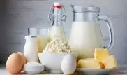 Названы города РК с самыми высокими ценами на молочные продукты