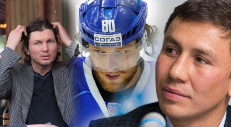 Коллаж © Tengrinews.kz