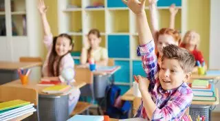 Школа как стюардесса, Бах на уроке физики или кто крадет у детей лучшие годы