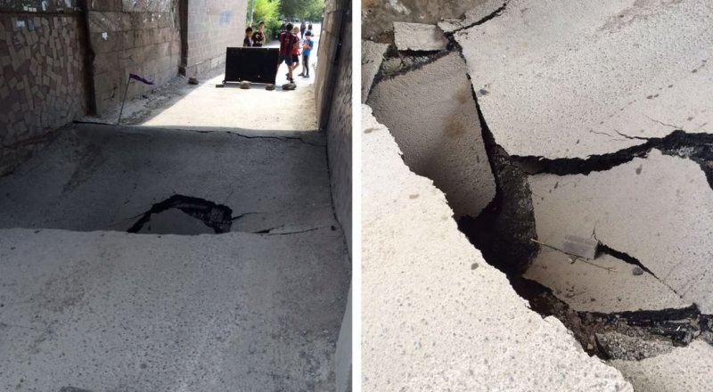 Фото из Instagram @ekaraganda.kz