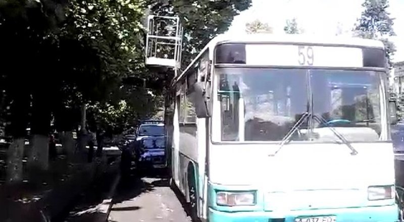 Фото программы © "Территория происшествий"