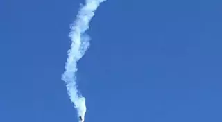 Пилот погиб на авиашоу в Китае