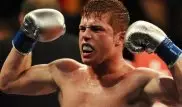 Сауль "Канело" Альварес высказался о бое с Головкиным