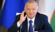 Президент Узбекистана Ислам Каримов попал в больницу