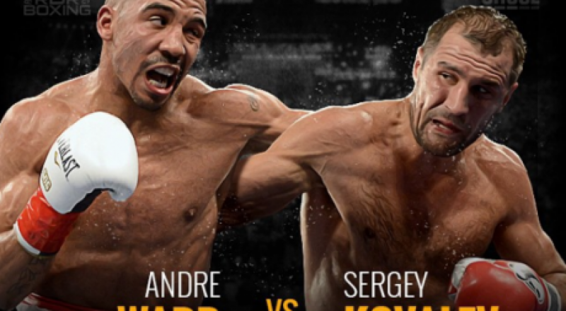 Фото с сайта roundbyroundboxing.com