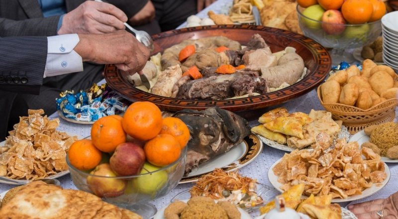 Фото Турар Казангапов ©