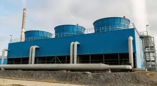 Новый турбоагрегат увеличил мощность "Актобе ТЭЦ" на 34 процента