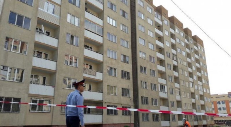 Фото © Tengrinews