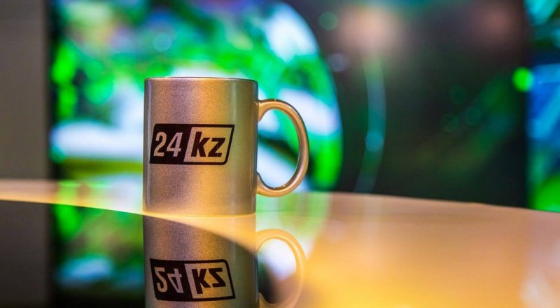 Фото со страницы facebook.com/tv24KZ