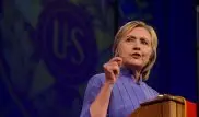 "Последняя надежда Земли": Хиллари Клинтон заявила об исключительности США