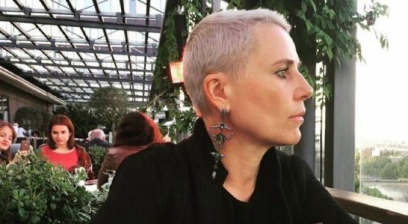 Фото из Instagram @liliya_rakh_official