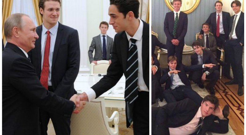 Фото: Getty Images/Facebook