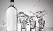 В Казахстане подорожала водка