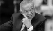СМИ: Президент Узбекистана Ислам Каримов скончался