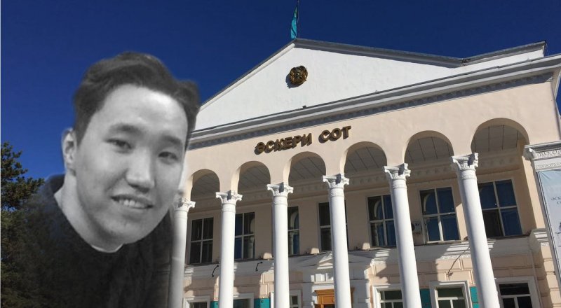 Иллюстрация tengrinews ©