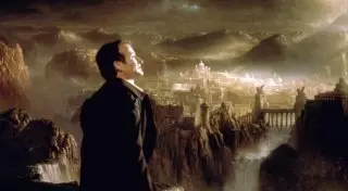 Сильные фильмы, которые заставляют задуматься