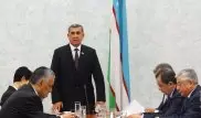 Кто будет исполнять обязанности президента Узбекистана
