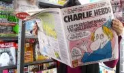 Charlie Hebdo опубликовал карикатуру с лазаньей из трупов на землетрясение в Италии