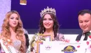 Самую красивую девушку выбрали в Уральске