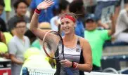 Ярослава Шведова сыграет с Сереной Уильямс на US Open