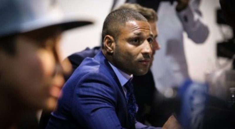 Фото vk.com/ggolovkin