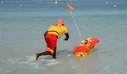 Роботы-спасатели появятся на пляжах ОАЭ