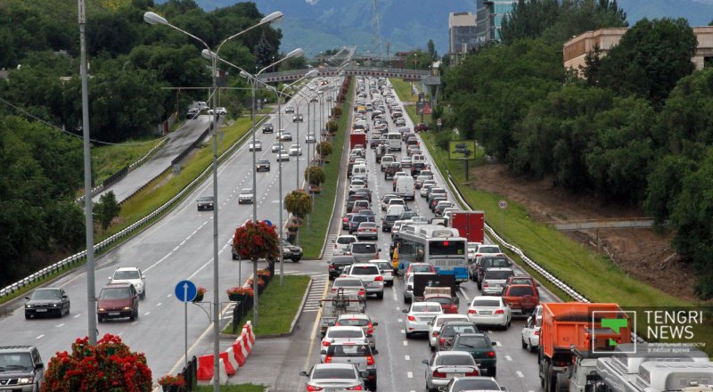 Фото ©Tenrinews