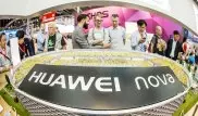 Huawei представила новые смартфоны Nova