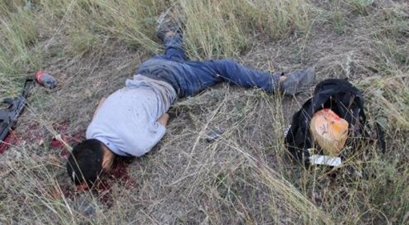 Фото ©Tengrinews