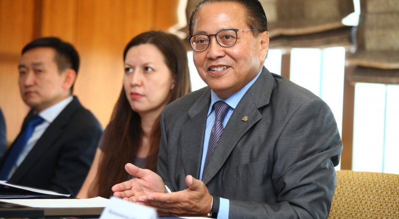 Фото предоставлено пресс-службой АТФБанка. 