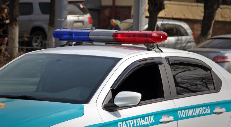 Фото ©Tengrinews