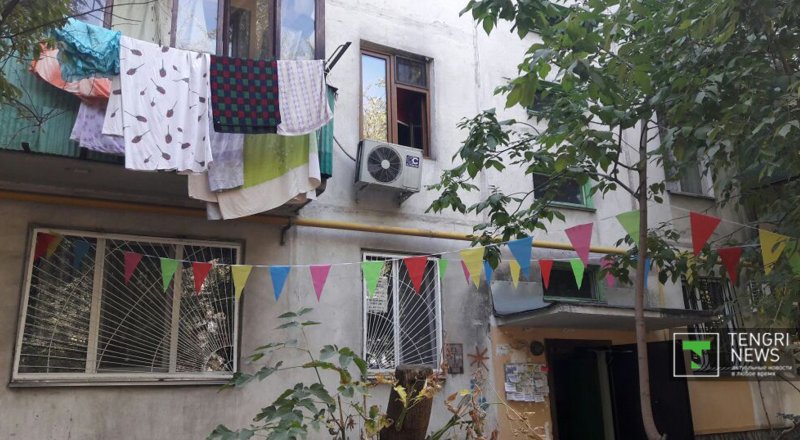 Фото ©Tengrinews