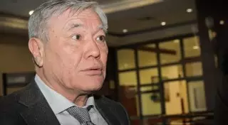 В Астану таксовать приезжают со всего Казахстана - Ирак Елекеев