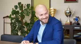 Василий Левит готов подумать о возвращении в "Астана Арланс"