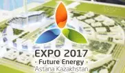 EXPO даст Казахстану шанс стать глобальным игроком на энергетическом рынке - ученый