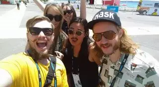 Новый взгляд на рекламу. Инновационный  маркетинг от Сбербанка