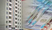 В Казахстане выросла средняя стоимость нового жилья