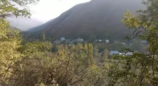 Разбойник-гастарбайтер несколько месяцев держал в страхе дачный поселок близ Алматы